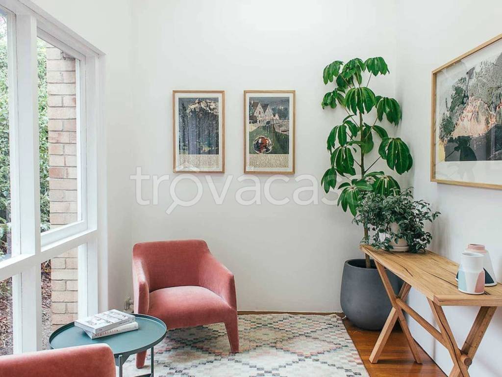appartamento in vendita a Roma in zona Ludovisi/Sallustiano