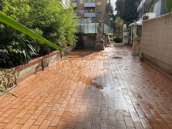 appartamento in vendita a Roma in zona Monte Sacro/Talenti