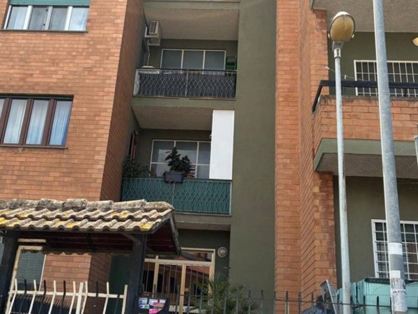 appartamento in vendita a Roma in zona Acilia