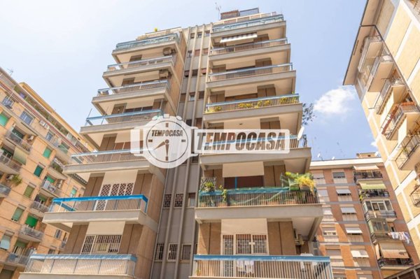 appartamento in vendita a Roma in zona Collatino
