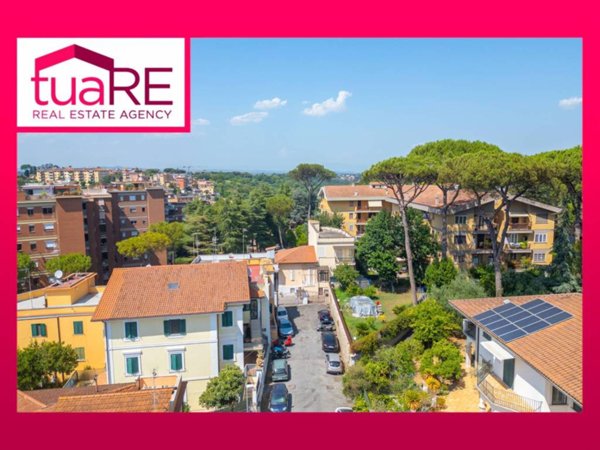 locale commerciale in vendita a Roma in zona Trionfale
