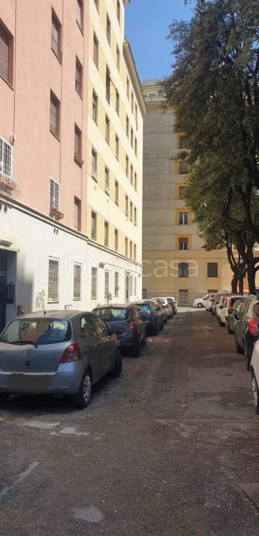 appartamento in vendita a Roma in zona Tuscolano