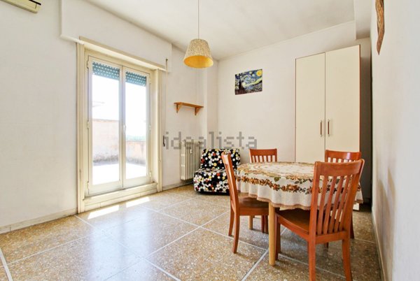 appartamento in vendita a Roma in zona Monte Sacro/Talenti