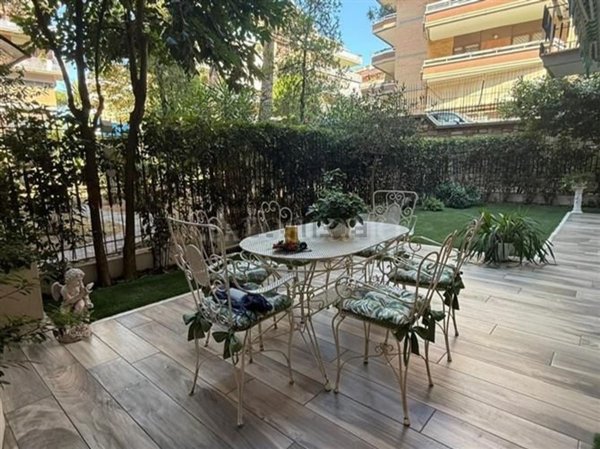 appartamento in vendita a Roma in zona Monte Sacro/Talenti