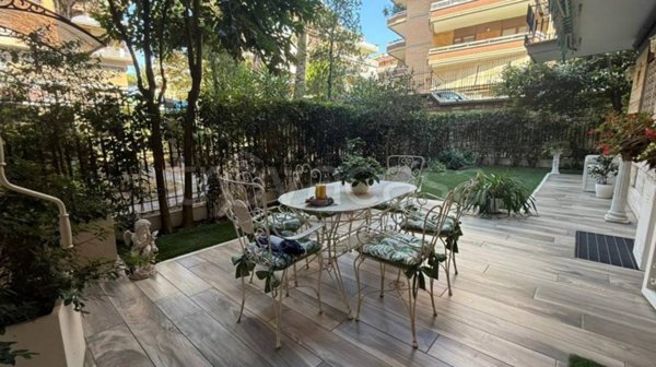 appartamento in vendita a Roma in zona Monte Sacro/Talenti