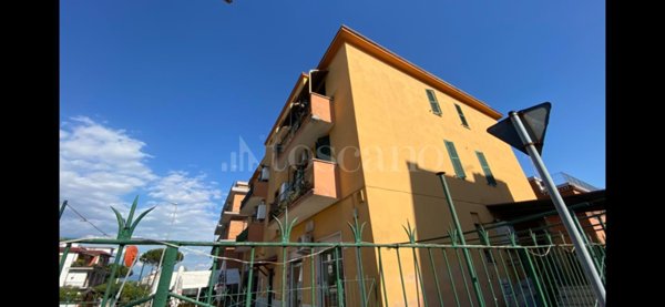 appartamento in vendita a Roma in zona Alessandrino