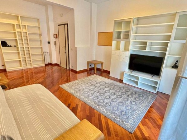 appartamento in vendita a Roma in zona Portuense