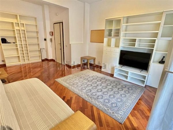 appartamento in vendita a Roma in zona Portuense