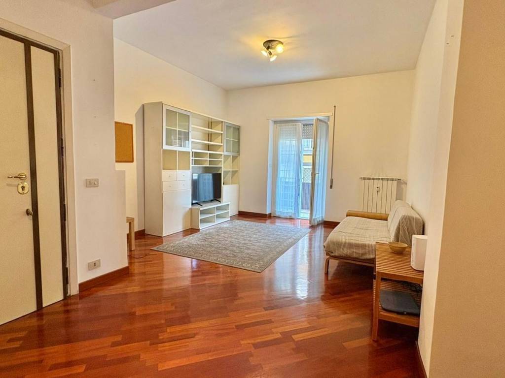 appartamento in vendita a Roma in zona Portuense