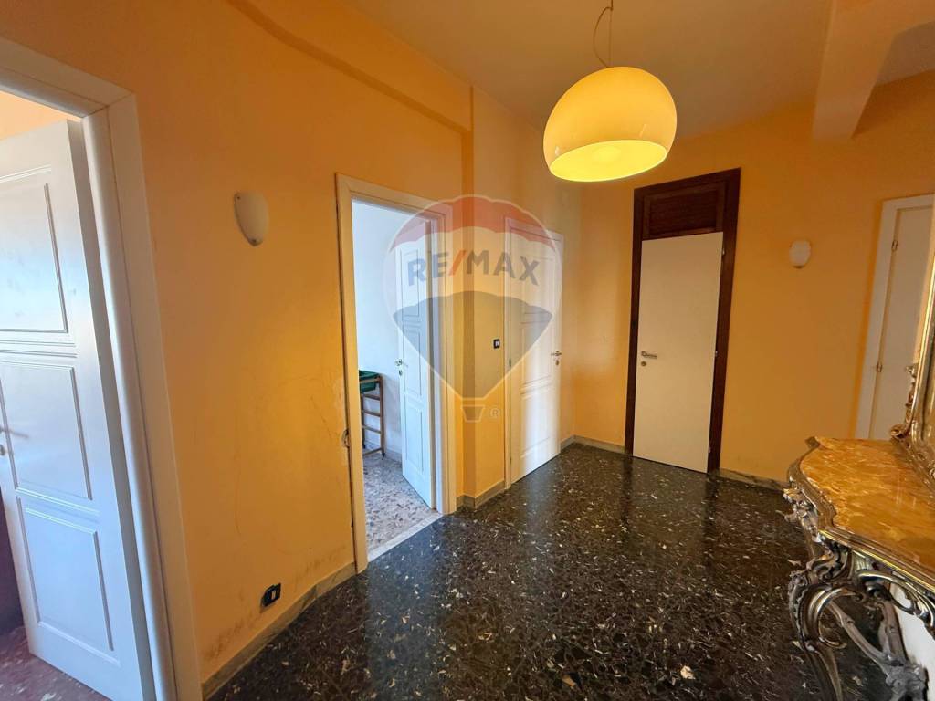 appartamento in vendita a Roma in zona Prenestino-Centocelle