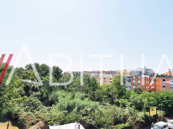 appartamento in vendita a Roma in zona Pietralata