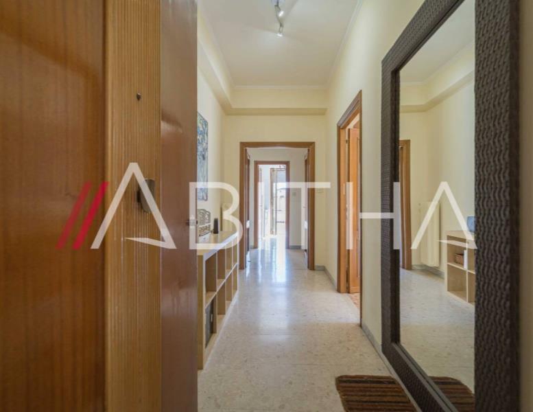 appartamento in vendita a Roma in zona Pietralata