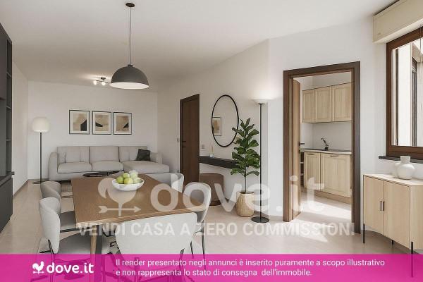 appartamento in vendita a Roma in zona Collatino