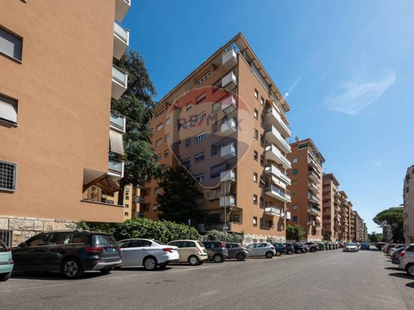 appartamento in vendita a Roma in zona Monte Sacro/Talenti