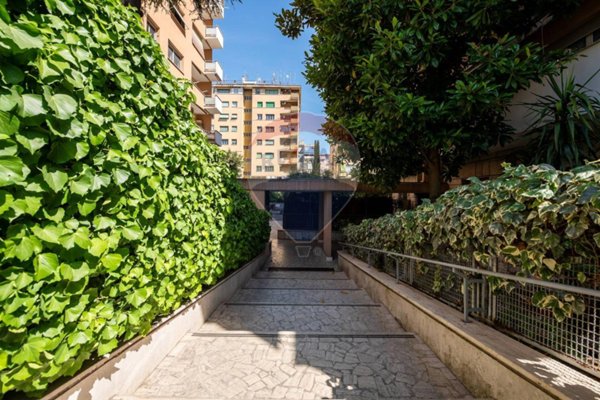 appartamento in vendita a Roma in zona Monte Sacro/Talenti