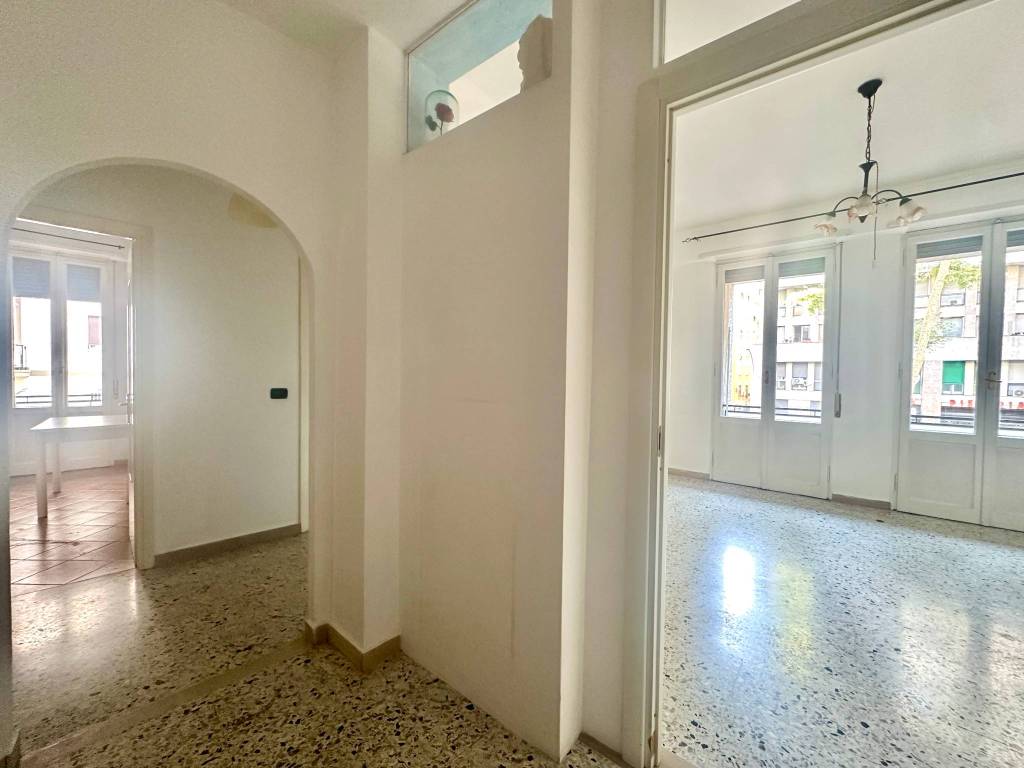 appartamento in vendita a Roma in zona Cinecittà