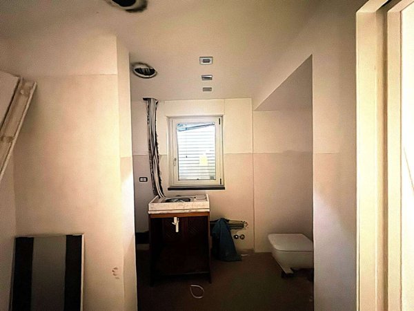 casa indipendente in vendita a Roma in zona Della Vittoria