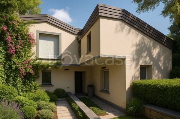 casa indipendente in vendita a Roma in zona Centro Storico