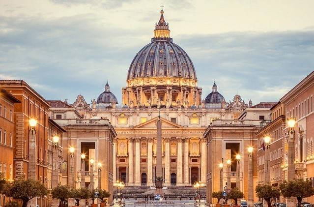 appartamento in vendita a Roma in zona Rione Prati