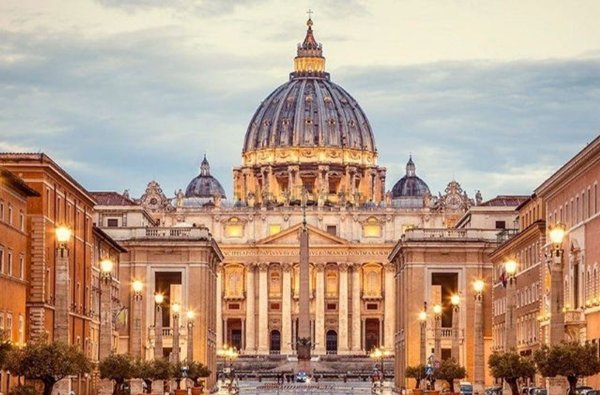 appartamento in vendita a Roma in zona Rione Prati