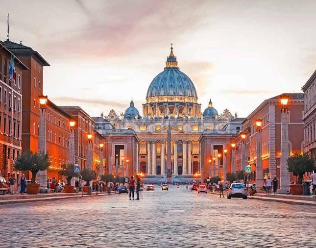 appartamento in vendita a Roma in zona Rione Prati