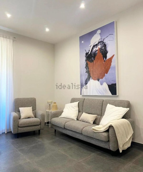 appartamento in vendita a Roma in zona Rione Prati