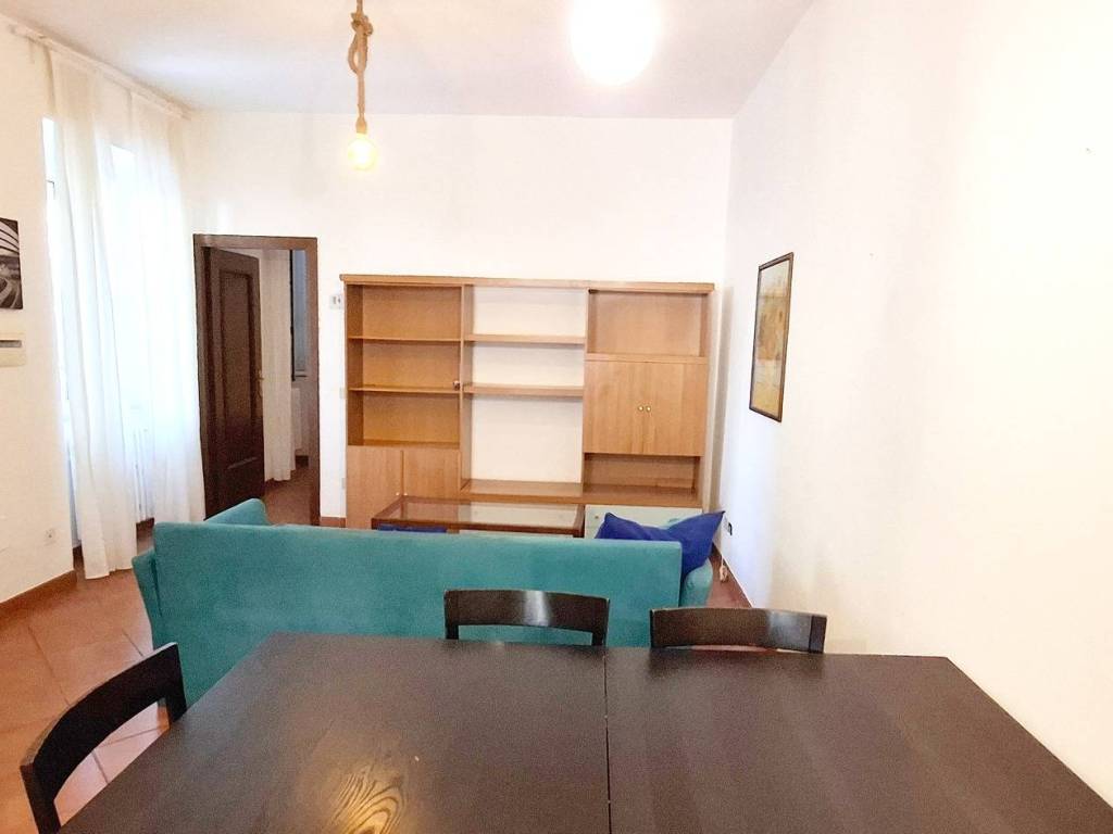 appartamento in vendita a Roma in zona Trionfale