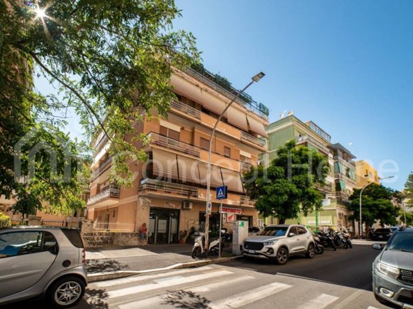 appartamento in vendita a Roma in zona Gianicolense