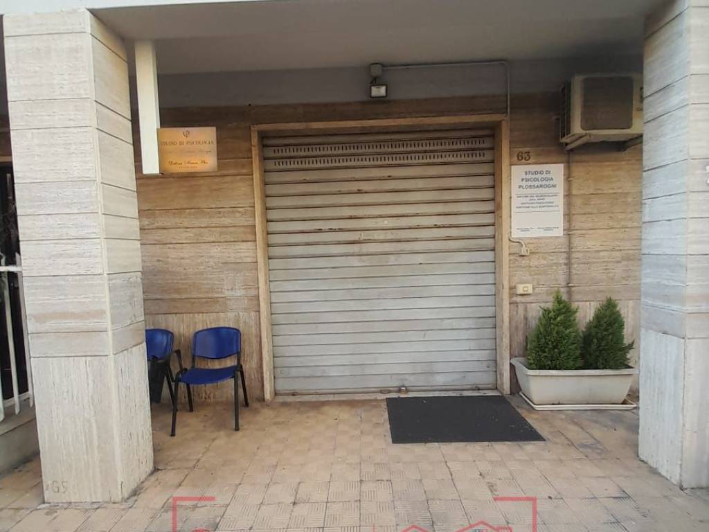 negozio in vendita a Roma in zona Aurelio