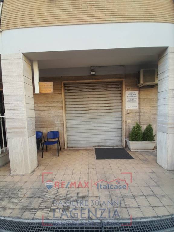 monolocale in vendita a Roma
