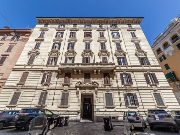 appartamento in vendita a Roma in zona Testaccio