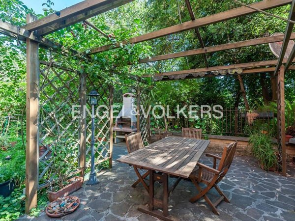 appartamento in vendita a Roma in zona EUR