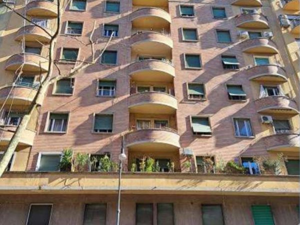 appartamento in vendita a Roma in zona Flaminio