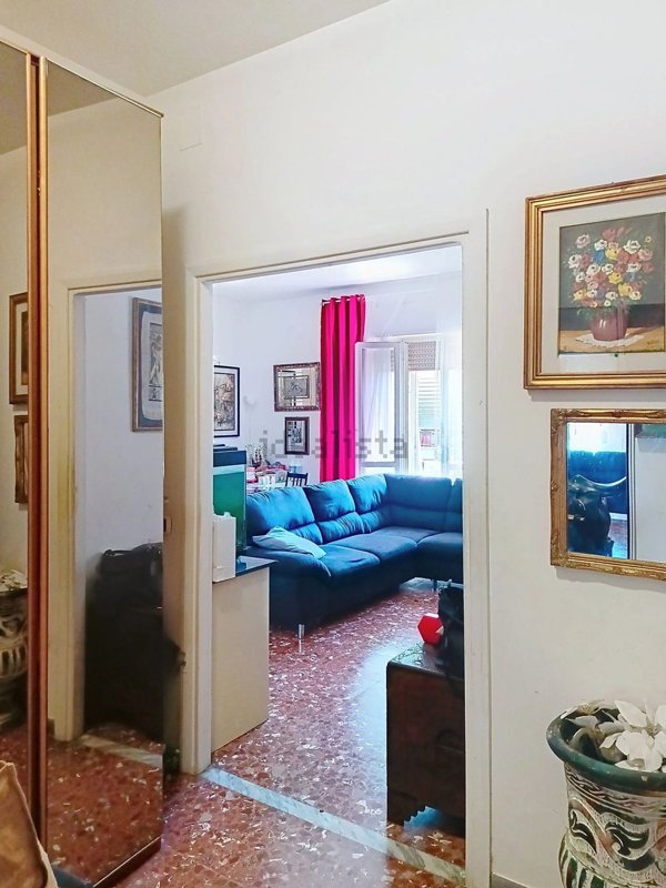appartamento in vendita a Roma in zona Ostia