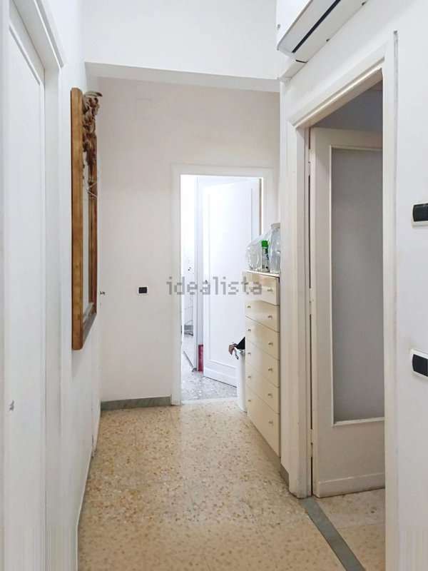 appartamento in vendita a Roma in zona Ostia
