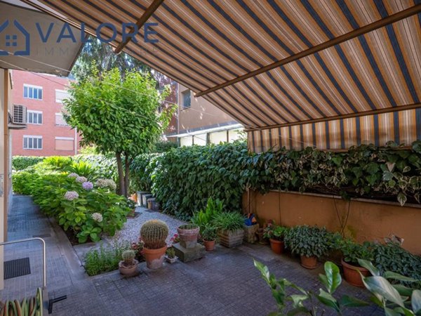 appartamento in vendita a Roma in zona Monte Sacro/Talenti