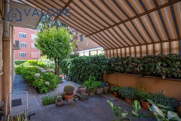 appartamento in vendita a Roma in zona Monte Sacro/Talenti