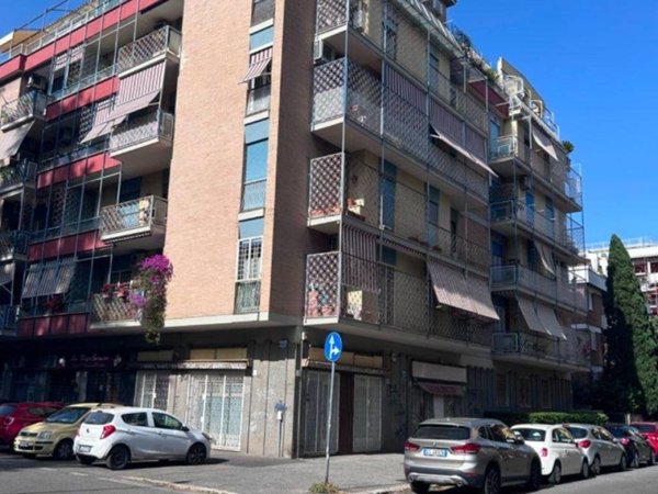 appartamento in vendita a Roma in zona Monte Sacro/Talenti