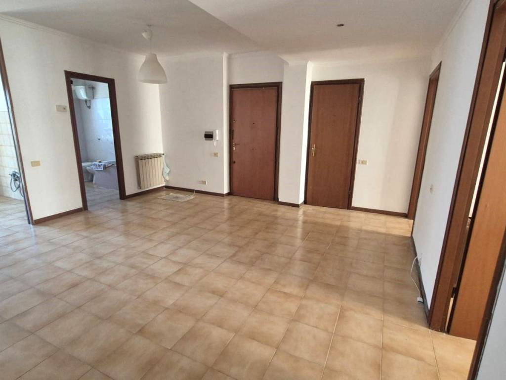appartamento in vendita a Roma in zona Fidene