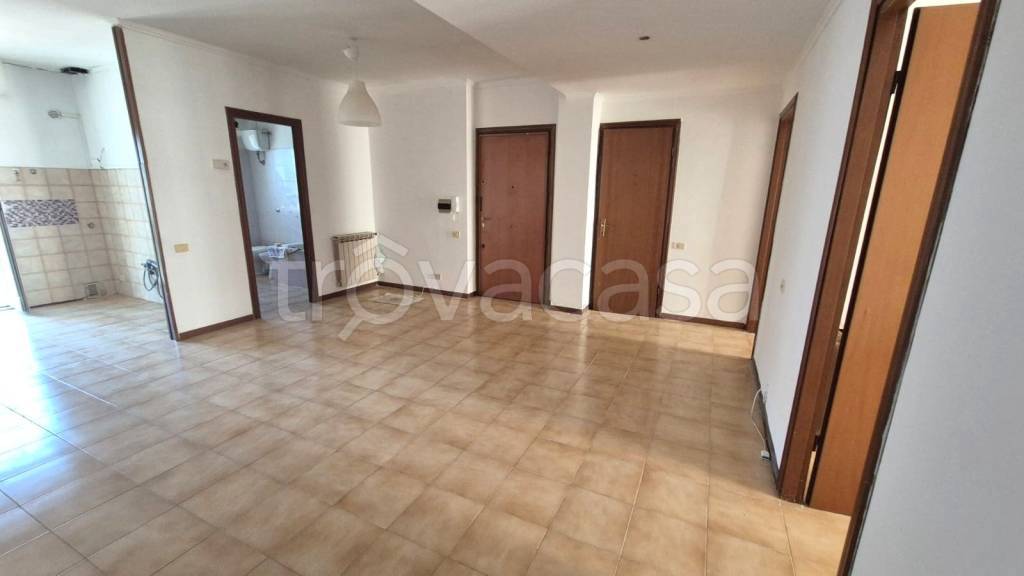 appartamento in vendita a Roma in zona Fidene