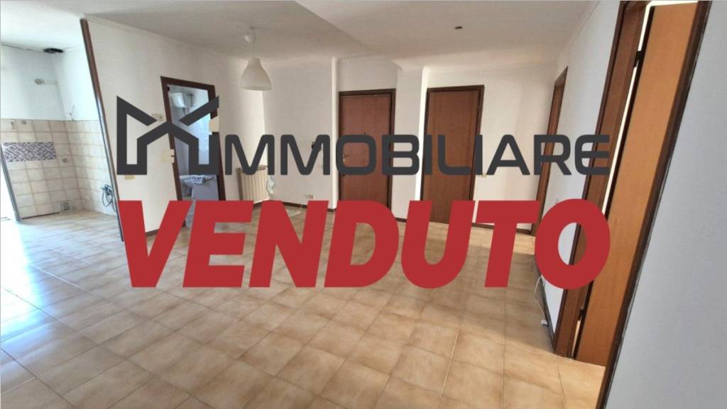 appartamento in vendita a Roma in zona Fidene