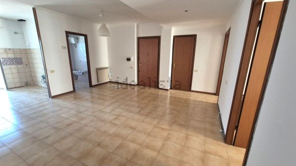 appartamento in vendita a Roma in zona Fidene