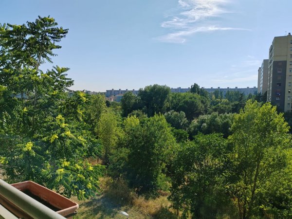 appartamento in vendita a Roma in zona Casal Boccone