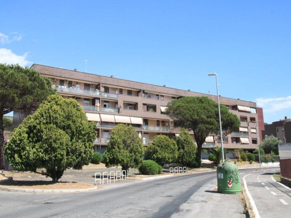 appartamento in vendita a Roma in zona Acilia