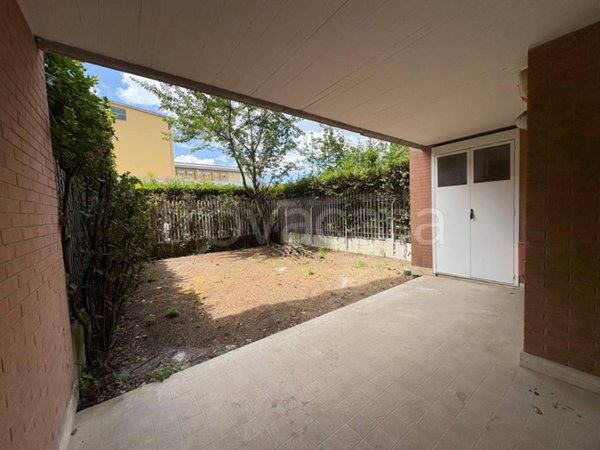 appartamento in vendita a Roma in zona Flaminio