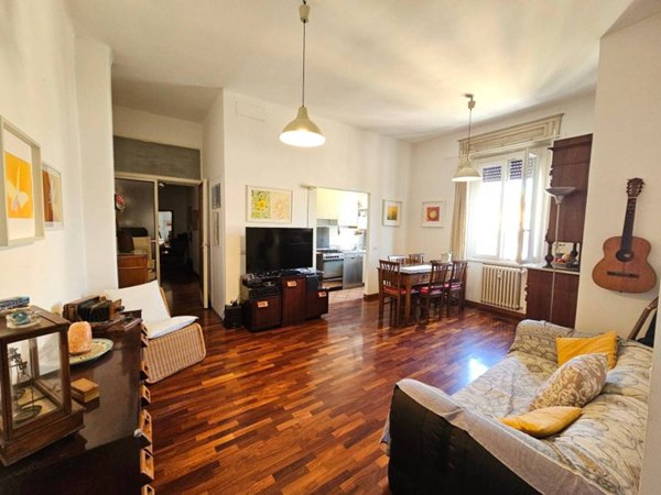 appartamento in vendita a Roma in zona Tiburtino