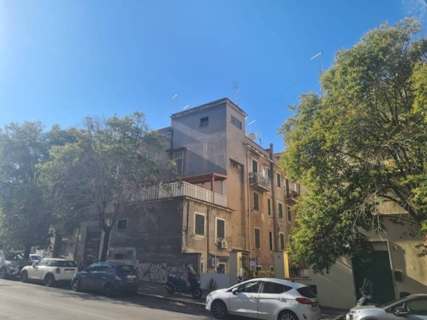 appartamento in vendita a Roma in zona Prenestino-Centocelle
