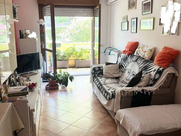 appartamento in vendita a Roma in zona Acilia