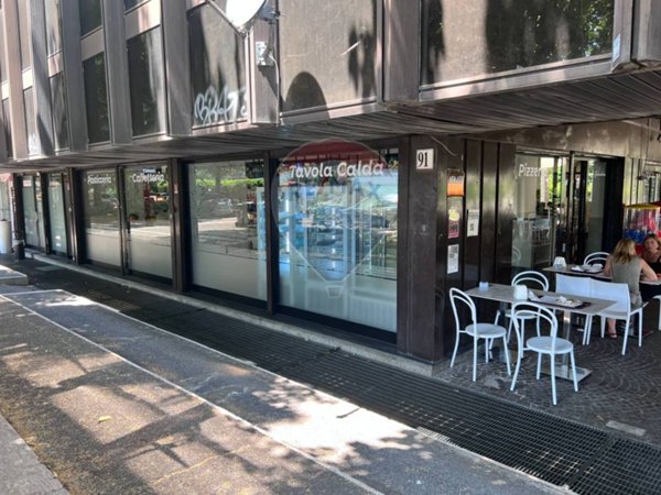 negozio in vendita a Roma in zona Giuliano Dalmata