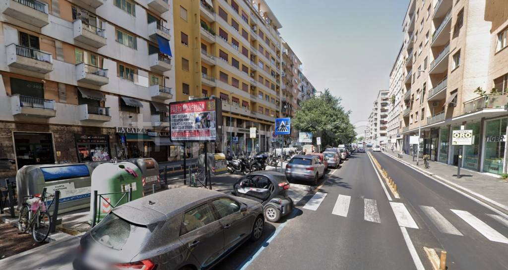 casa indipendente in vendita a Roma in zona Trieste
